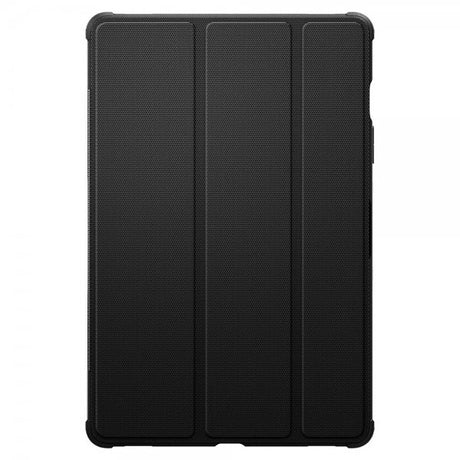 Spigen Samsung Galaxy Tab S10 FE Plus Etui Rugged Armor Pro Matte Black