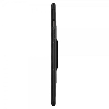 Spigen Samsung Galaxy Tab S10 FE Plus Etui Rugged Armor Pro Matte Black