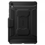 Spigen Samsung Galaxy Tab S11 Etui Rugged Armor Pro Matte Black