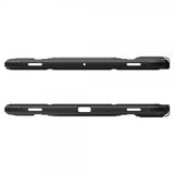 Spigen Samsung Galaxy Tab S11 Etui Rugged Armor Pro Matte Black