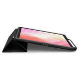Spigen Samsung Galaxy Tab S11 Etui Rugged Armor Pro Matte Black