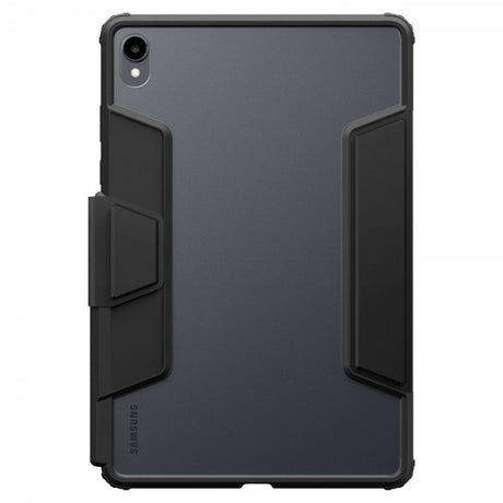 Spigen Samsung Galaxy Tab S11 Etui Ultra Hybrid Pro Svart