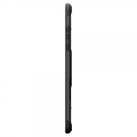 Spigen Samsung Galaxy Tab S11 Deksel Tough Armor Pro Svart