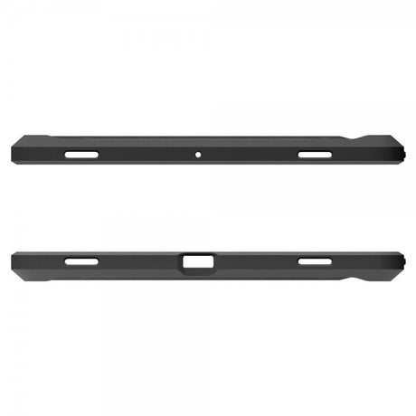 Spigen Samsung Galaxy Tab S11 Deksel Tough Armor Pro Svart