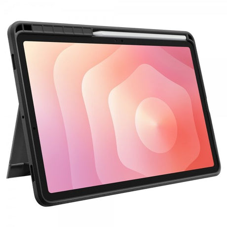 Spigen Samsung Galaxy Tab S11 Deksel Tough Armor Pro Svart