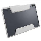 Spigen Samsung Galaxy Tab S11 Ultra Etui Ultra Hybrid Pro Grå