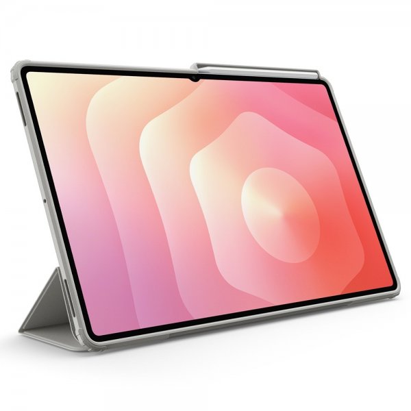Spigen Samsung Galaxy Tab S11 Ultra Etui Ultra Hybrid Pro Grå