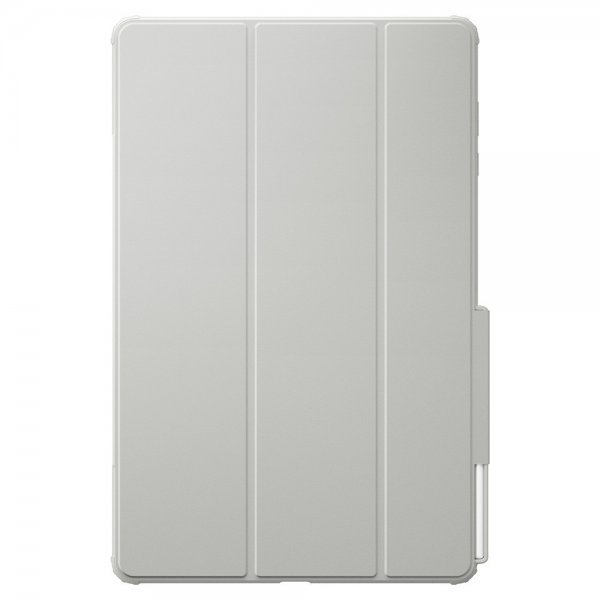 Spigen Samsung Galaxy Tab S11 Ultra Etui Ultra Hybrid Pro Grå