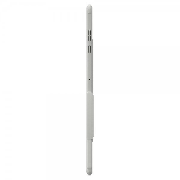 Spigen Samsung Galaxy Tab S11 Ultra Etui Ultra Hybrid Pro Grå
