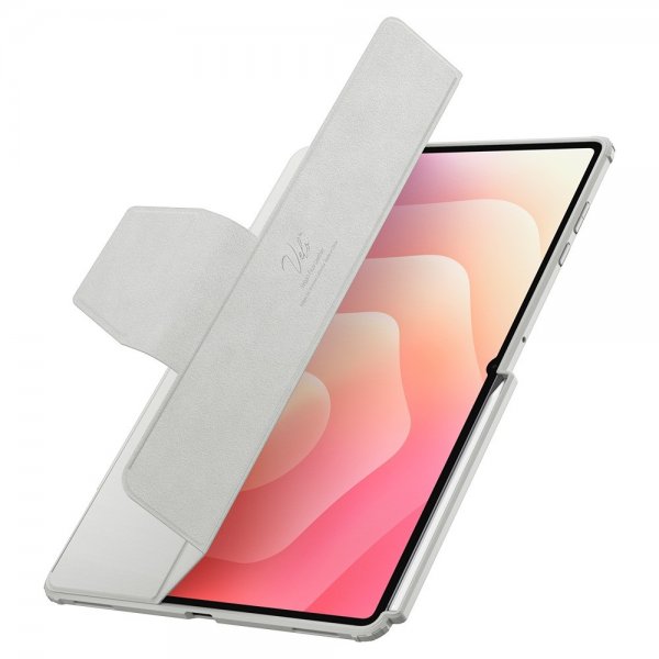 Spigen Samsung Galaxy Tab S11 Ultra Etui Ultra Hybrid Pro Grå