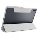 Spigen Samsung Galaxy Tab S11 Ultra Etui Ultra Hybrid Pro Grå