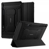 Spigen Samsung Galaxy Tab S7 Plus/Galaxy Tab S8 Plus Etui Rugged Armor Pro Svart