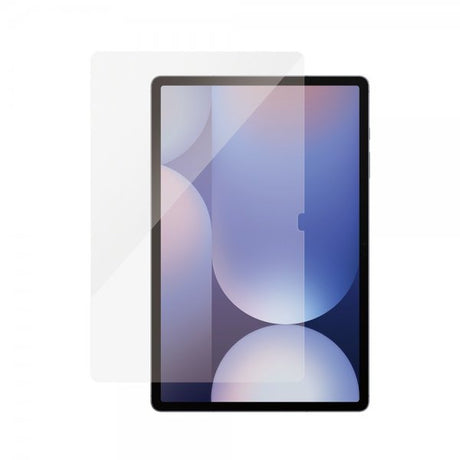 PanzerGlass Samsung Galaxy Tab S7 Plus/S8 Plus/S9 Plus/S9 FE Plus/S10 Plus Skjermbeskytter Ultra-Wide Fit