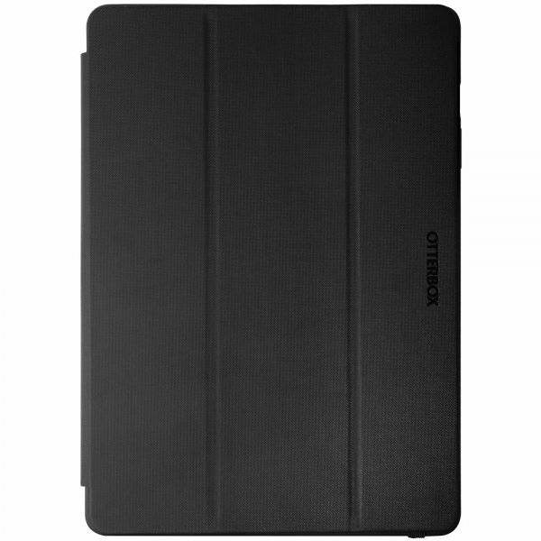 Otterbox Samsung Galaxy Tab S9 FE Plus Etui React Folio Svart