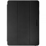Otterbox Samsung Galaxy Tab S9 FE Plus Etui React Folio Svart