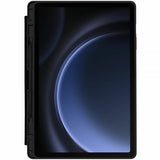 Otterbox Samsung Galaxy Tab S9 FE Plus Etui React Folio Svart