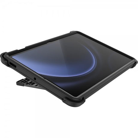 Otterbox Samsung Galaxy Tab S9 FE Defender Svart