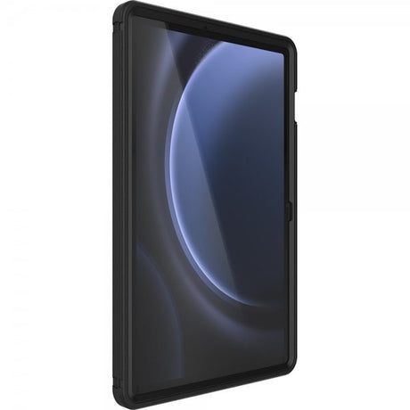 Otterbox Samsung Galaxy Tab S9 FE Defender Svart