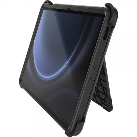 Otterbox Samsung Galaxy Tab S9 FE Defender Svart