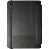 Otterbox Samsung Galaxy Tab S9 Etui React Folio Svart