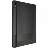 Otterbox Samsung Galaxy Tab S9 Etui React Folio Svart
