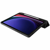 Otterbox Samsung Galaxy Tab S9 Etui React Folio Svart