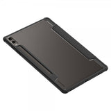 Spigen Samsung Galaxy Tab S9 Plus/Galaxy Tab S10 Plus Etui Ultra Hybrid Pro Svart