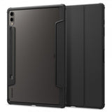 Spigen Samsung Galaxy Tab S9 Plus/Galaxy Tab S10 Plus Etui Ultra Hybrid Pro Svart