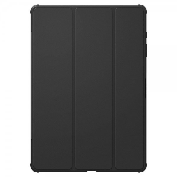 Spigen Samsung Galaxy Tab S9 Plus/Galaxy Tab S10 Plus Etui Ultra Hybrid Pro Svart