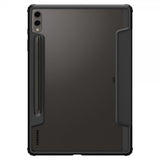 Spigen Samsung Galaxy Tab S9 Plus/Galaxy Tab S10 Plus Etui Ultra Hybrid Pro Svart