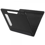 Otterbox Samsung Galaxy Tab S9 Plus/Tab S10 Plus Etui React Folio Svart