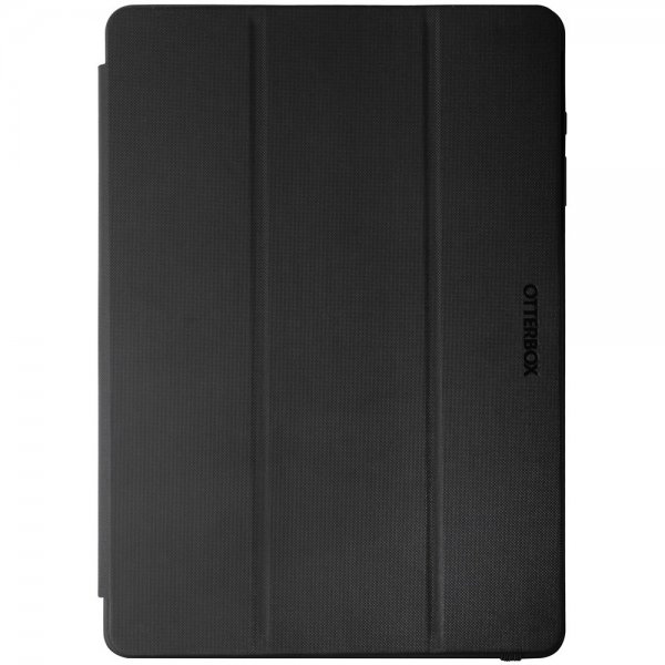 Otterbox Samsung Galaxy Tab S9 Plus/Tab S10 Plus Etui React Folio Svart