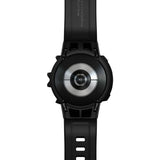 Spigen Samsung Galaxy Watch 4/5 44mm Deksel Armbånd Rugged Armor Pro Svart