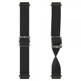 Spigen Samsung Galaxy Watch 20mm Armbånd Lite Fit Svart