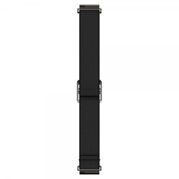 Spigen Samsung Galaxy Watch 20mm Armbånd Lite Fit Svart