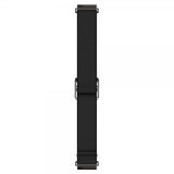 Spigen Samsung Galaxy Watch 20mm Armbånd Lite Fit Svart