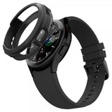 Spigen Samsung Galaxy Watch 4 Classic 46mm Deksel Liquid Air Matte Black
