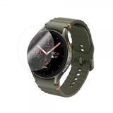 Fixed Samsung Galaxy Watch 7 40mm Skjermbeskytter Herdet glass 2-pakning