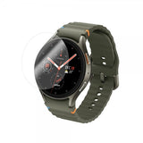 Fixed Samsung Galaxy Watch 7 44mm Skjermbeskytter Herdet glass 2-pakning