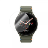 Fixed Samsung Galaxy Watch 7 44mm Skjermbeskytter Herdet glass 2-pakning