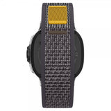 Spigen Samsung Galaxy Watch 8 40/44mm/Classic 46mm Armbånd Athlex Air Active Gray