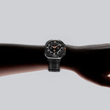 Spigen Samsung Galaxy Watch Ultra 47mm Armbånd WBF0 Svart