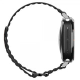 Spigen Samsung Galaxy Watch Ultra 47mm Armbånd WBF0 Svart