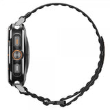 Spigen Samsung Galaxy Watch Ultra 47mm Armbånd WBF0 Svart