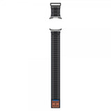 Spigen Samsung Galaxy Watch Ultra 47mm Armbånd WBF0 Svart