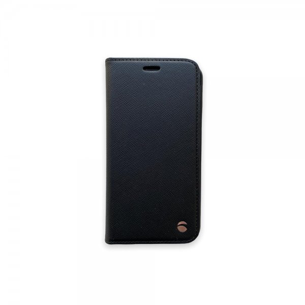 Krusell Samsung Galaxy Xcover 4/4S Etui Malmö Svart