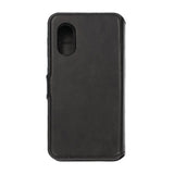 Rvelon Samsung Galaxy XCover 5 Etui Detachable Wallet Case Svart