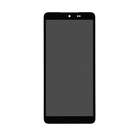 Samsung Samsung Galaxy Xcover 5 Skjerm med LCD Display Original - Svart