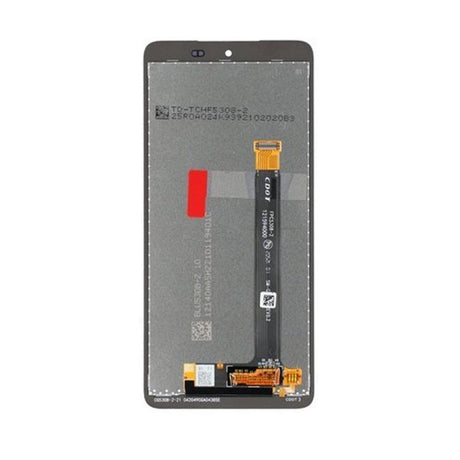 Samsung Samsung Galaxy Xcover 5 Skjerm med LCD Display Original - Svart