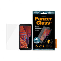Samsung Galaxy XCover 5 Skjermbeskytter & Linsebeskyttelse